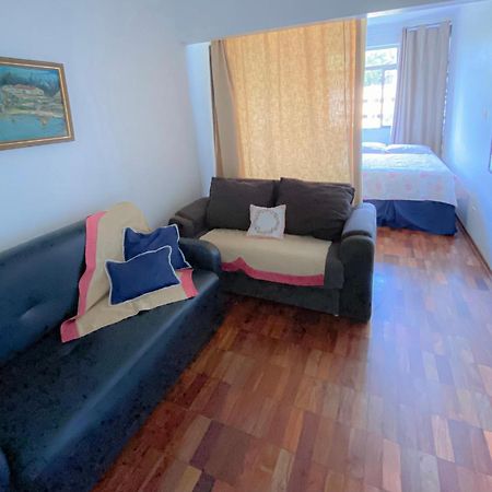 Apartament Estudio/Apartamento Praia De Sao Vicente Zewnętrze zdjęcie