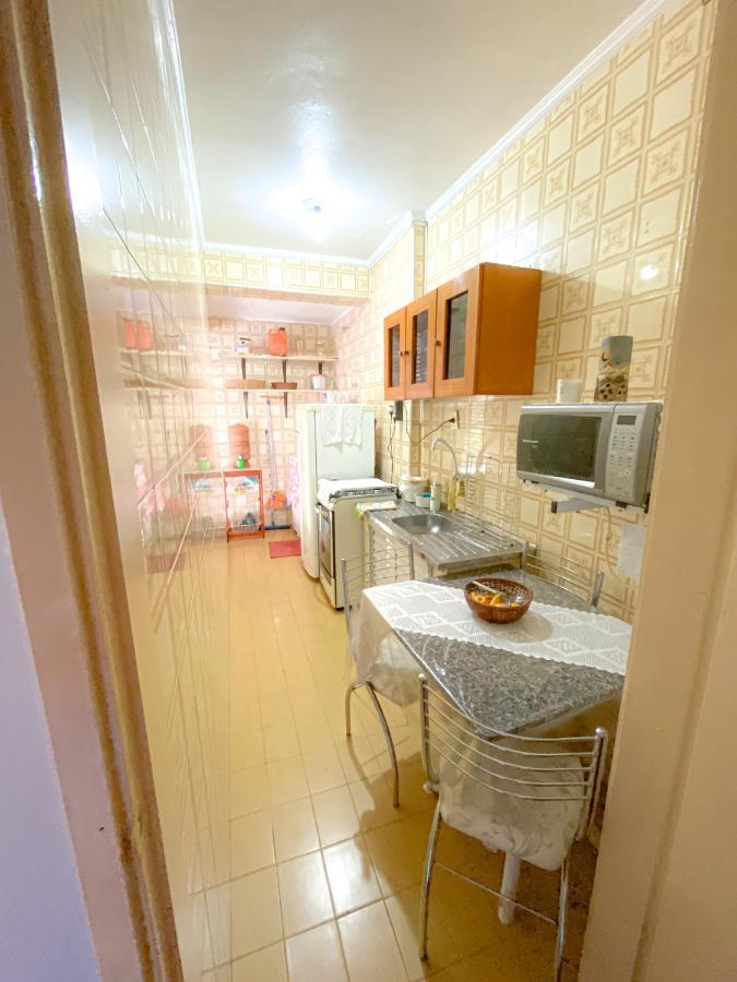Apartament Estudio/Apartamento Praia De Sao Vicente Zewnętrze zdjęcie