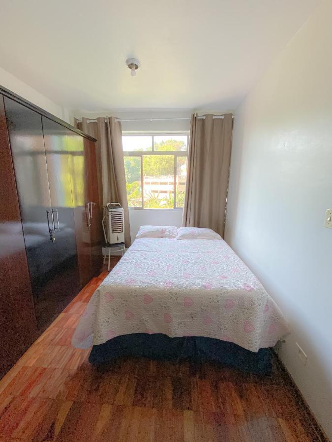 Apartament Estudio/Apartamento Praia De Sao Vicente Zewnętrze zdjęcie