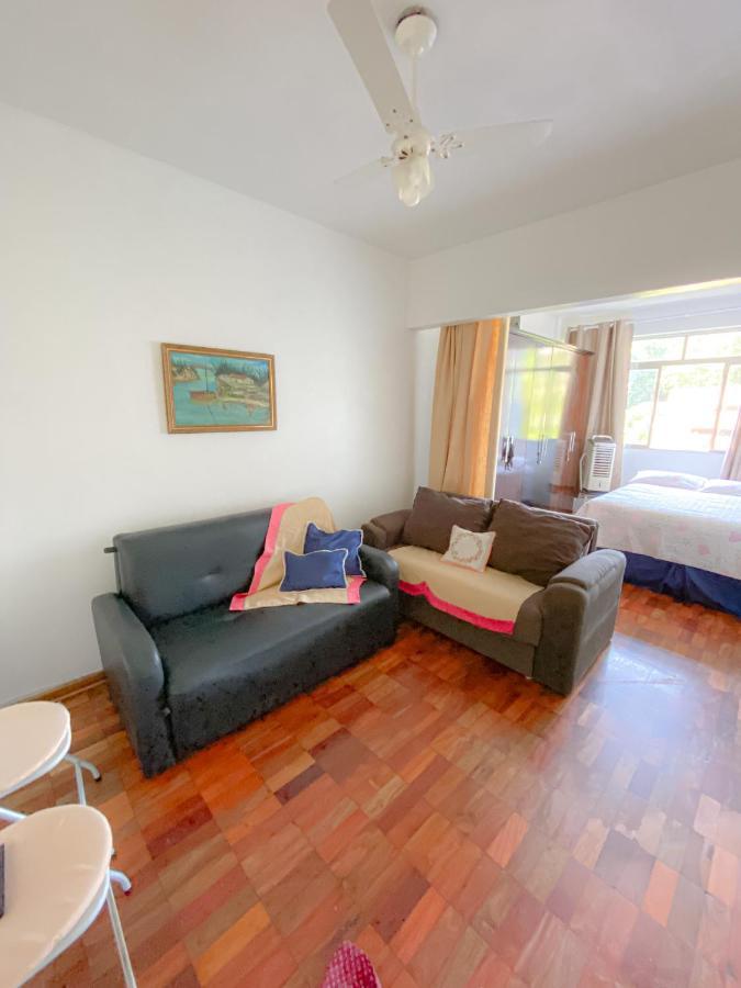 Apartament Estudio/Apartamento Praia De Sao Vicente Zewnętrze zdjęcie