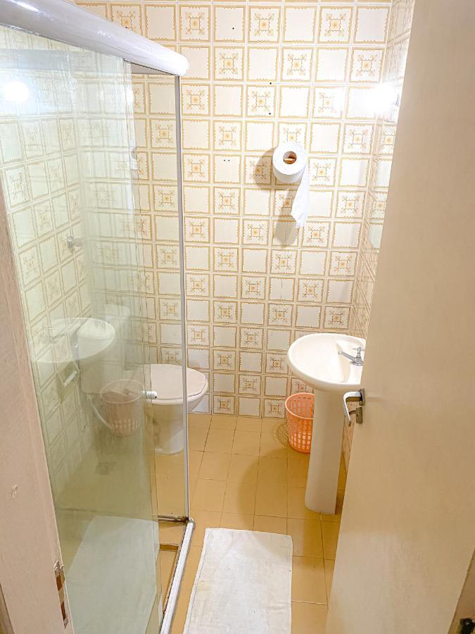 Apartament Estudio/Apartamento Praia De Sao Vicente Zewnętrze zdjęcie