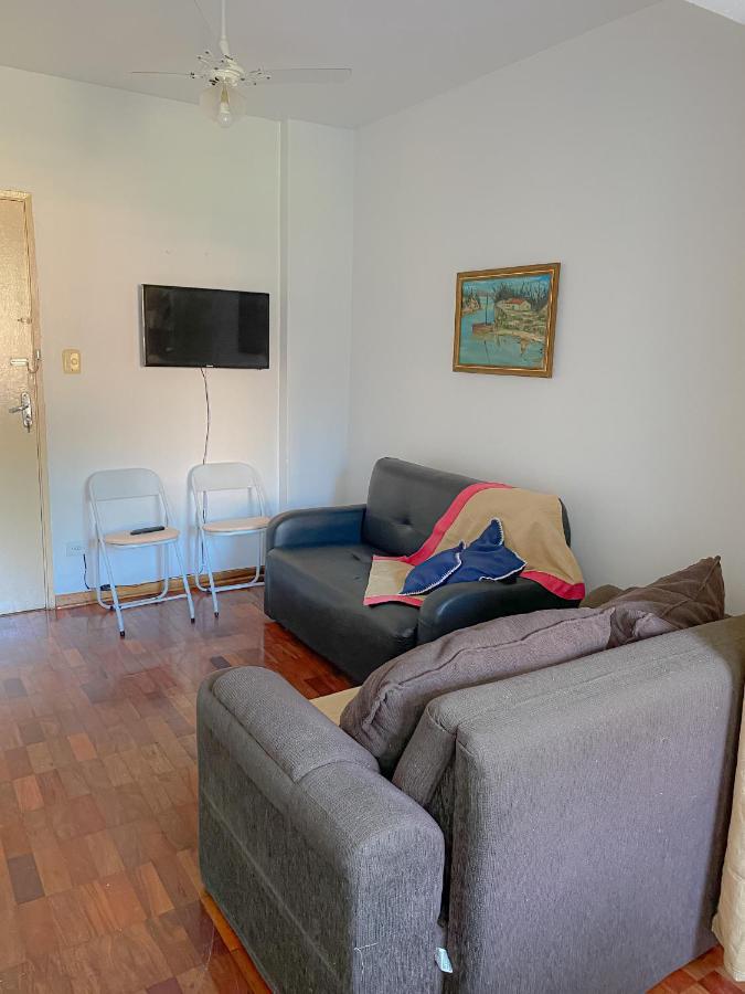 Apartament Estudio/Apartamento Praia De Sao Vicente Zewnętrze zdjęcie