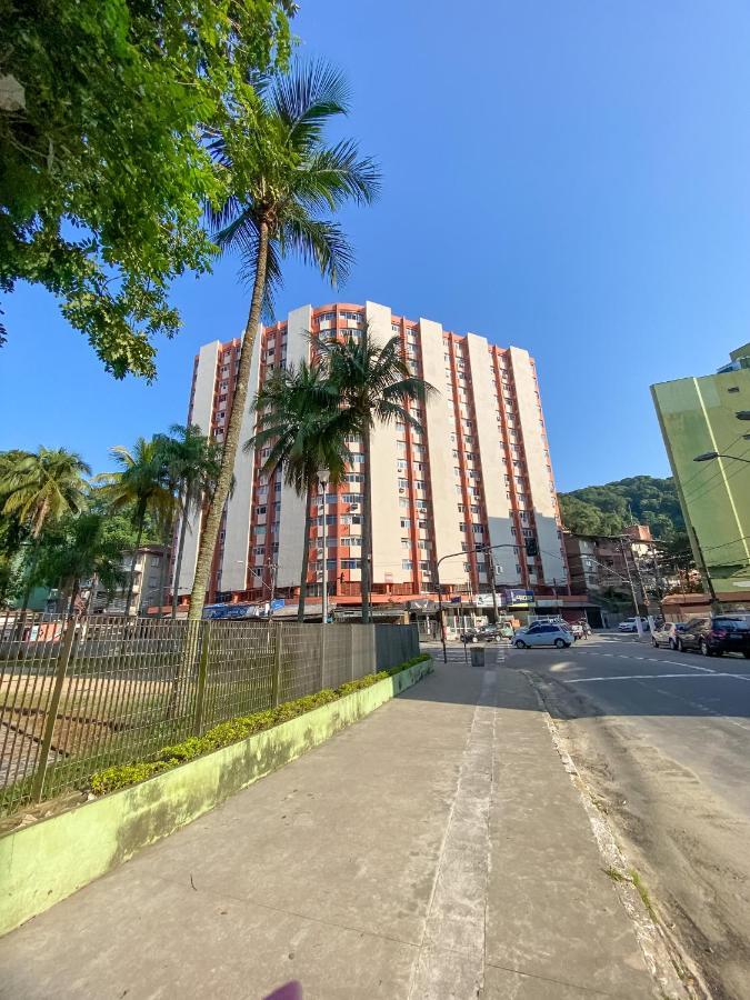 Apartament Estudio/Apartamento Praia De Sao Vicente Zewnętrze zdjęcie