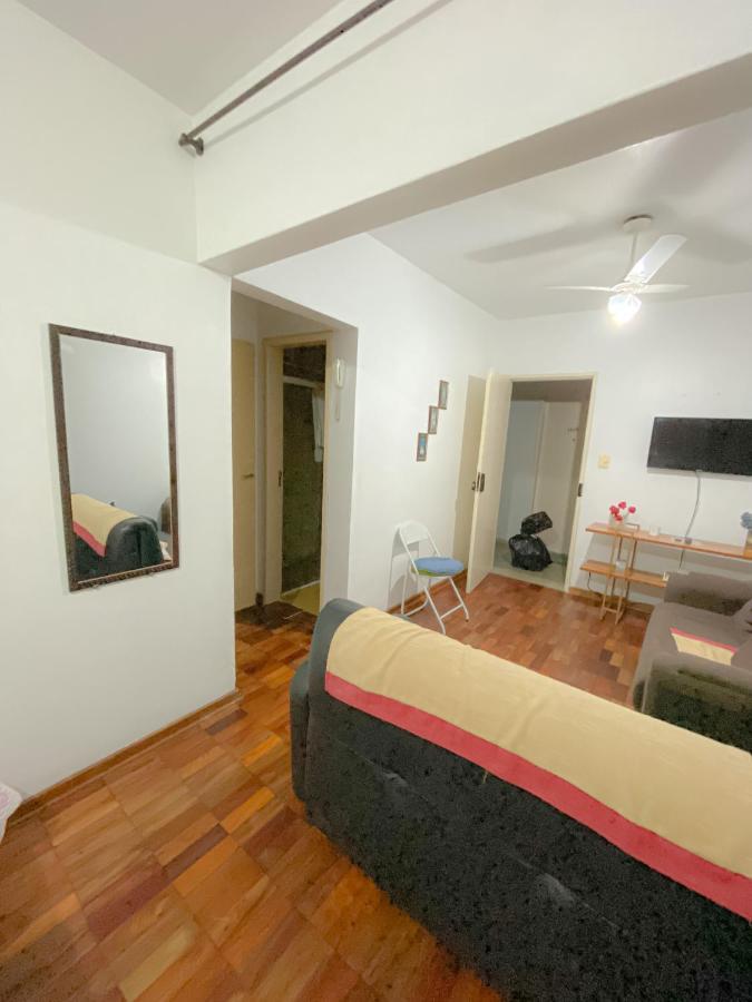 Apartament Estudio/Apartamento Praia De Sao Vicente Zewnętrze zdjęcie